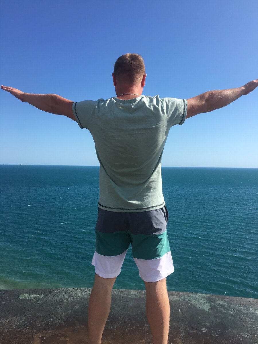 Завораживает с первого взгляда