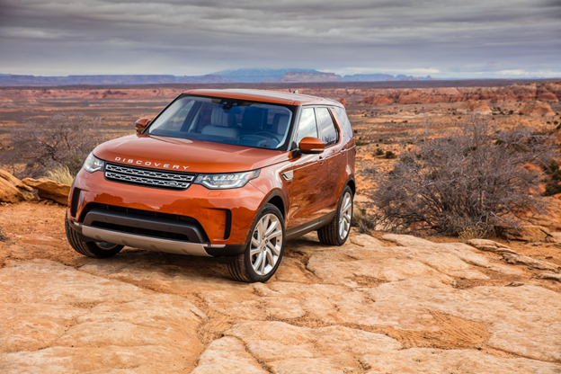 🔥 Land Rover Discovery 5. Эксплуатация. Типичные проблемы. Стоит ли покупать?