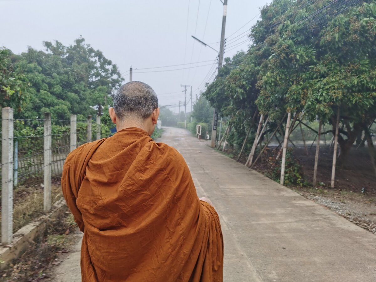 Утро начинается не с кофе, а с чая. Знакомьтесь, мастер Чай