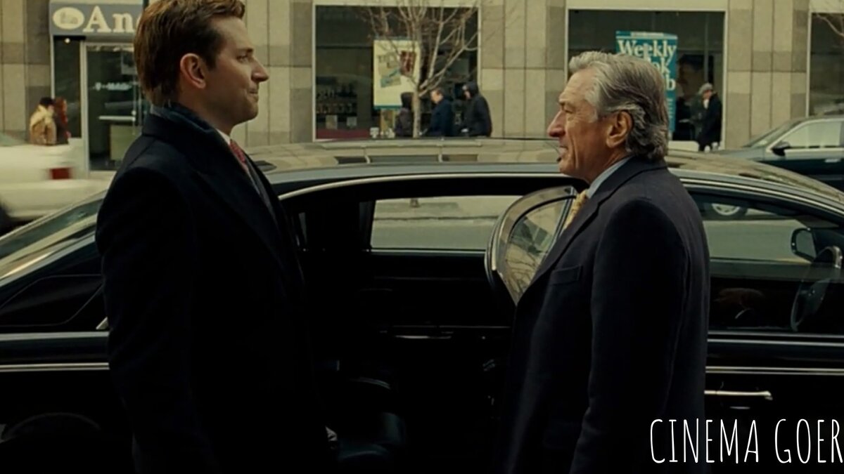 Области тьмы