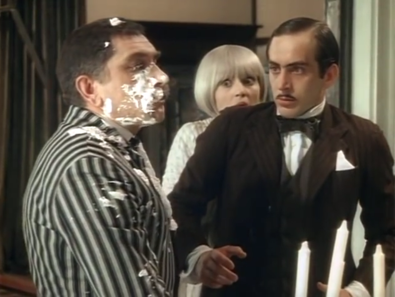 Советское кино