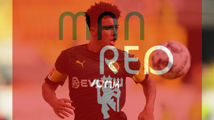 Сэм Пилгер: «Манчестер Юнайтед» по-прежнему полон решимости подписать Джейдона Санчо в ближайшие 10 дней.