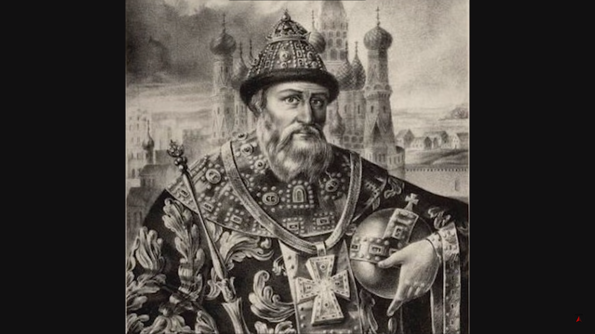 кун князь сибирский 2