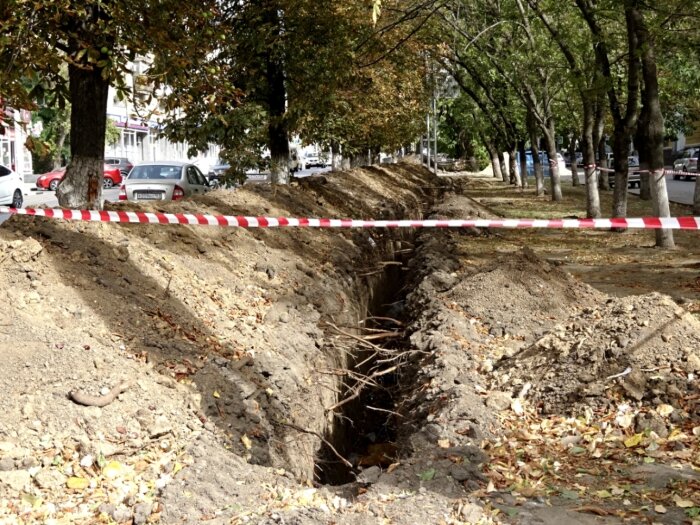 Фото: пресс-службы ГУП РО „УРСВ“