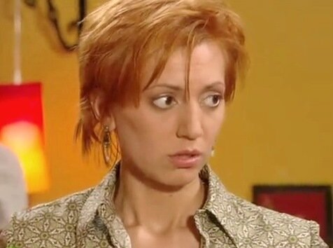 Фото: Ирина Сиротинская; Кино -Театр. Ру