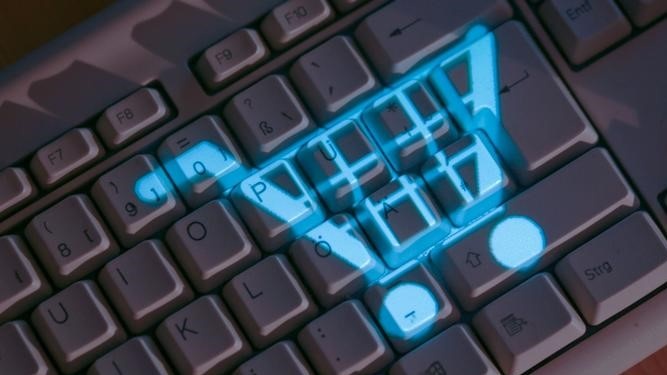 RUSYADA İNTERNET MAĞAZALARI, E-TİCARET..