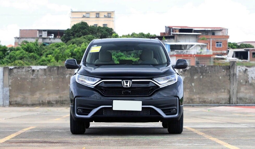 Honda CR V 2020