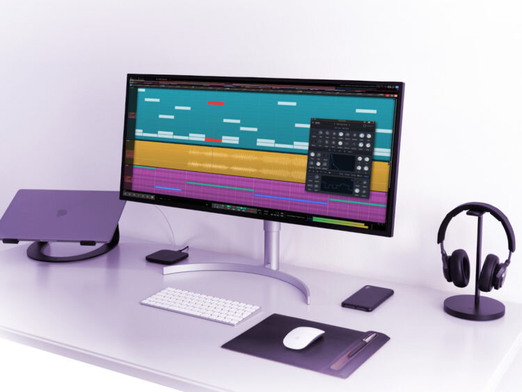 Платформы: Windows, macOS, Linux.