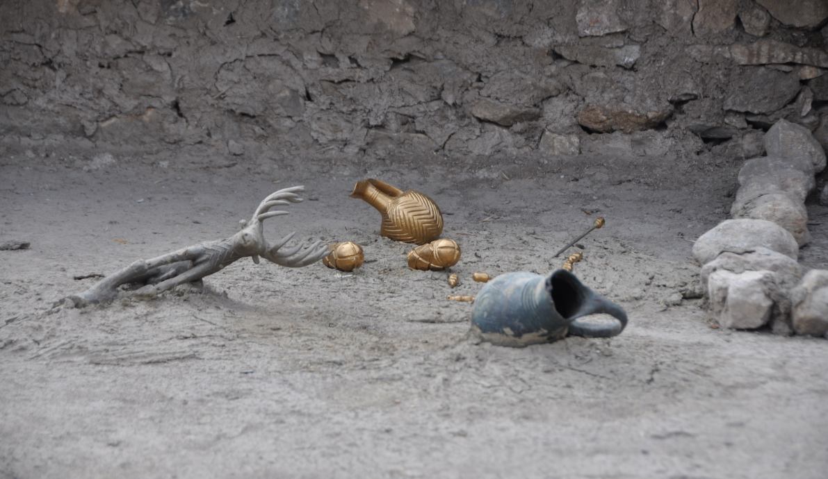 Фото автора. Сентябрь 2014 года.