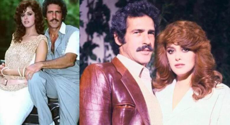 Кадр из сериала Никто кроме тебя