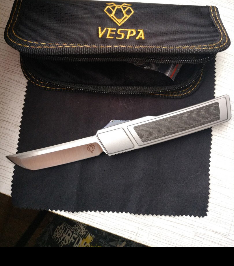 Vespa Ripper