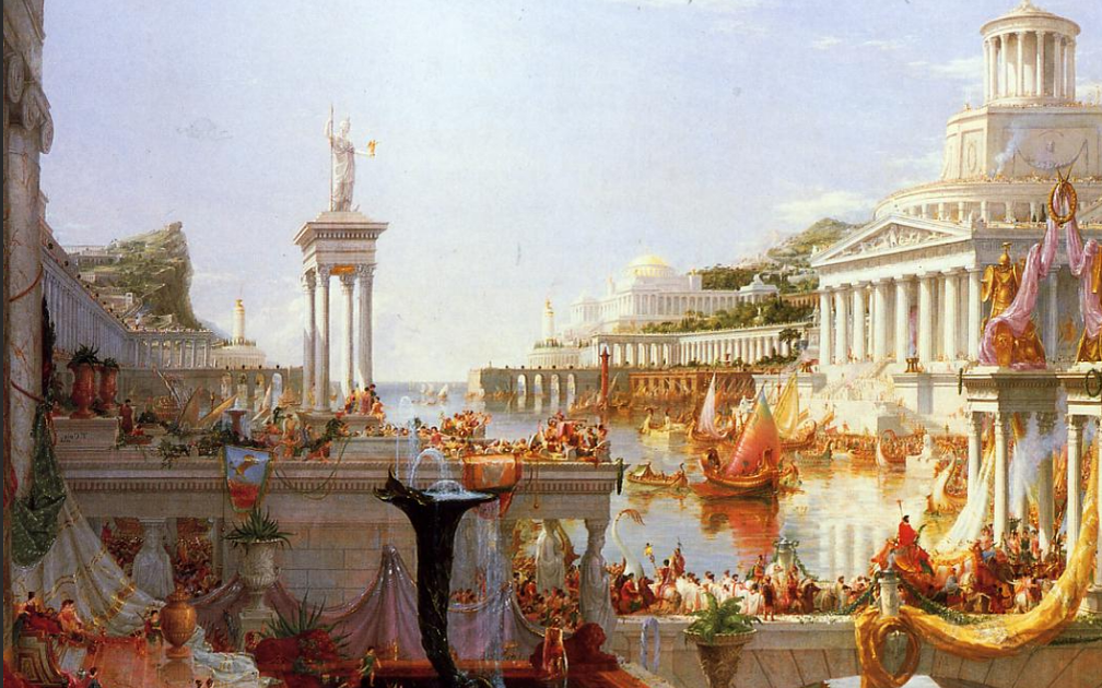 Факты, о которых мало кто знает, делают историю по-настоящему интересной!