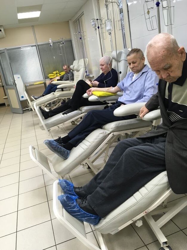 фото из личного архива