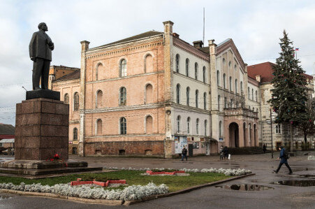 Фото rugrad.eu