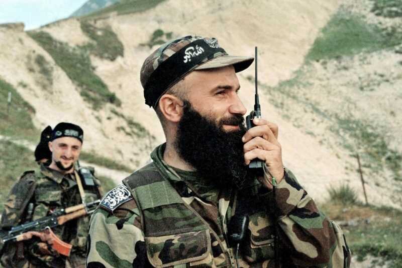 Чеченская война. 7 августа 1999 года - вторжение боевиков в Дагестан 