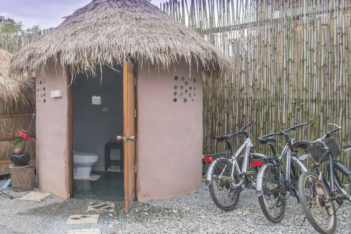 Бунгало сдается в аренду. бизнес в 2018 - 2019 году