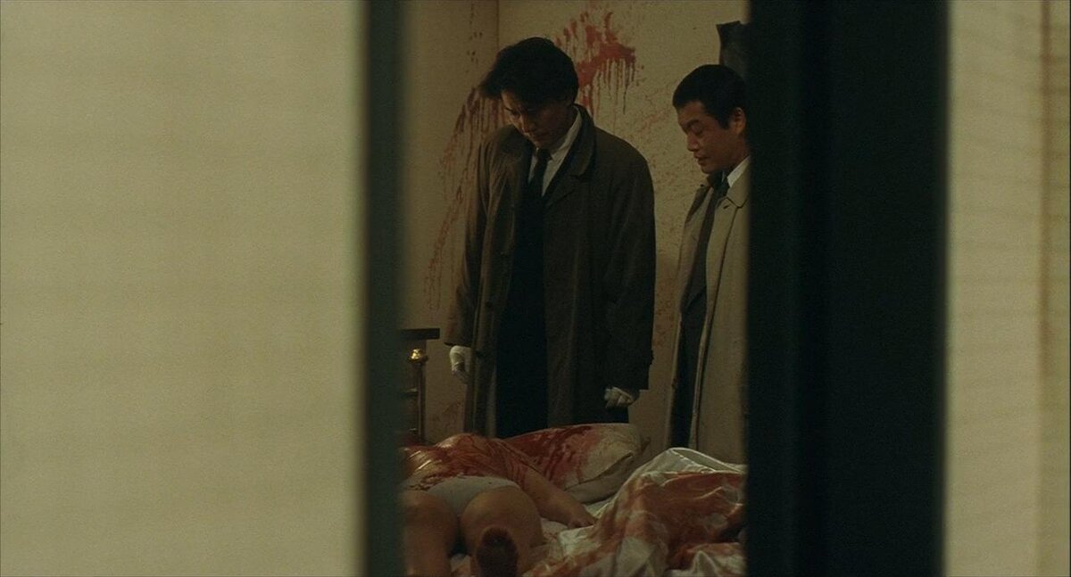 фото - Кадр из фильма, использовано в качестве иллюстрации. Источник: Яндекс Картинки