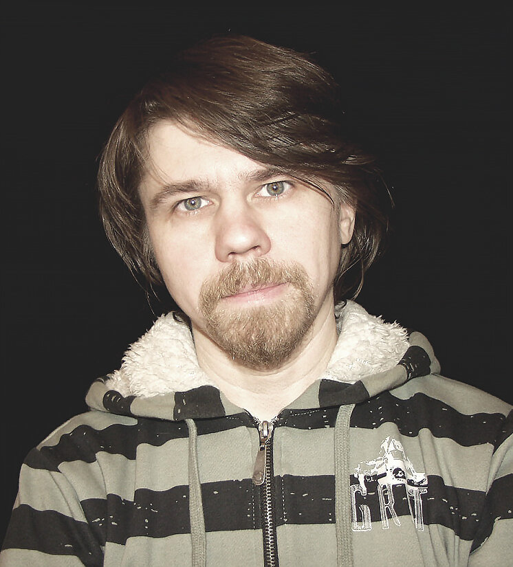 Константин Бирюков