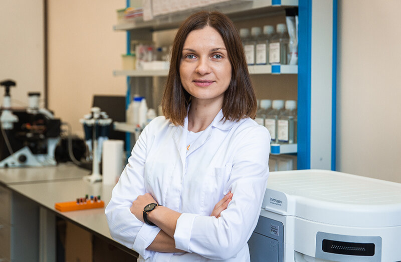 Наталья Антоневич