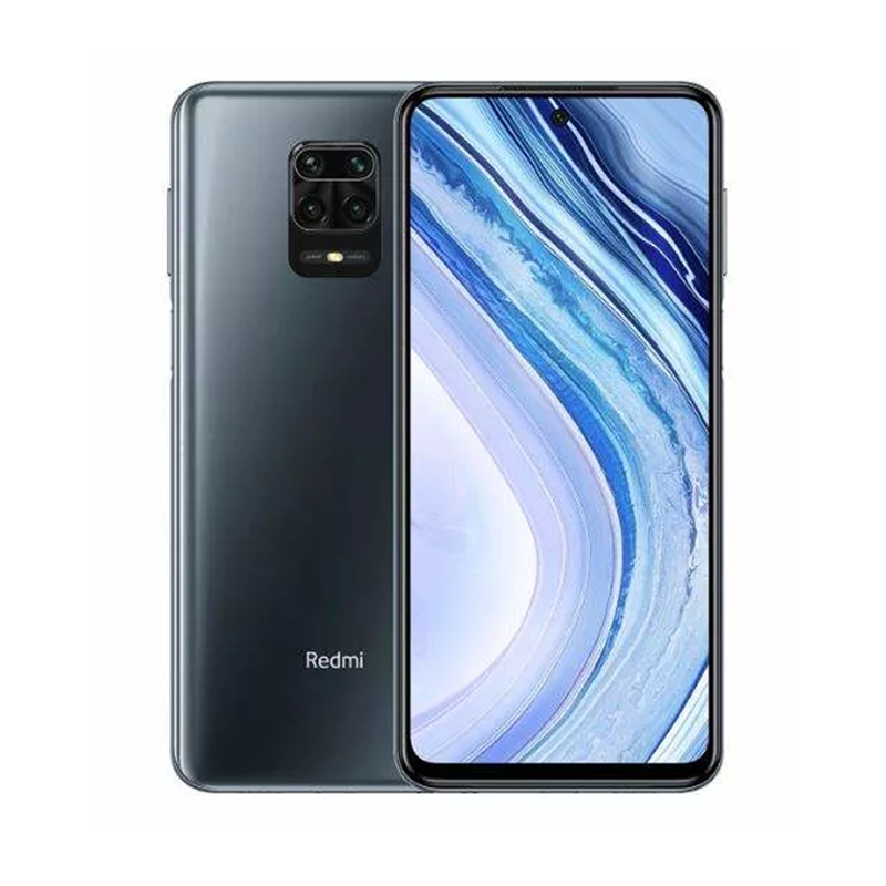 Xiaomi Redmi Note 9 Pro