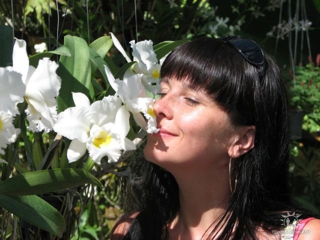 Ольга  Макстмова 
 ⠀
