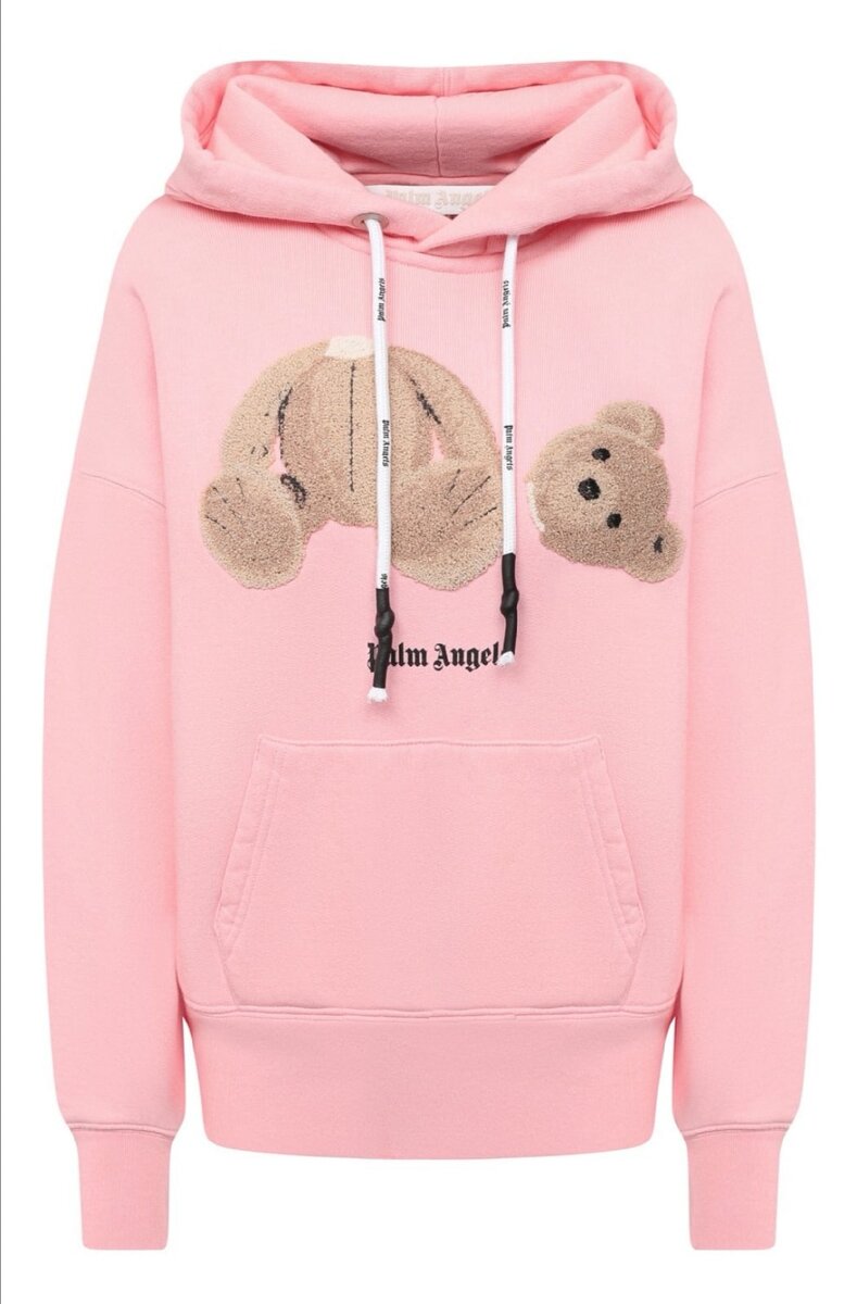 PALM ANGELS - Фото взято с официального сайта https://www.tsum.ru/