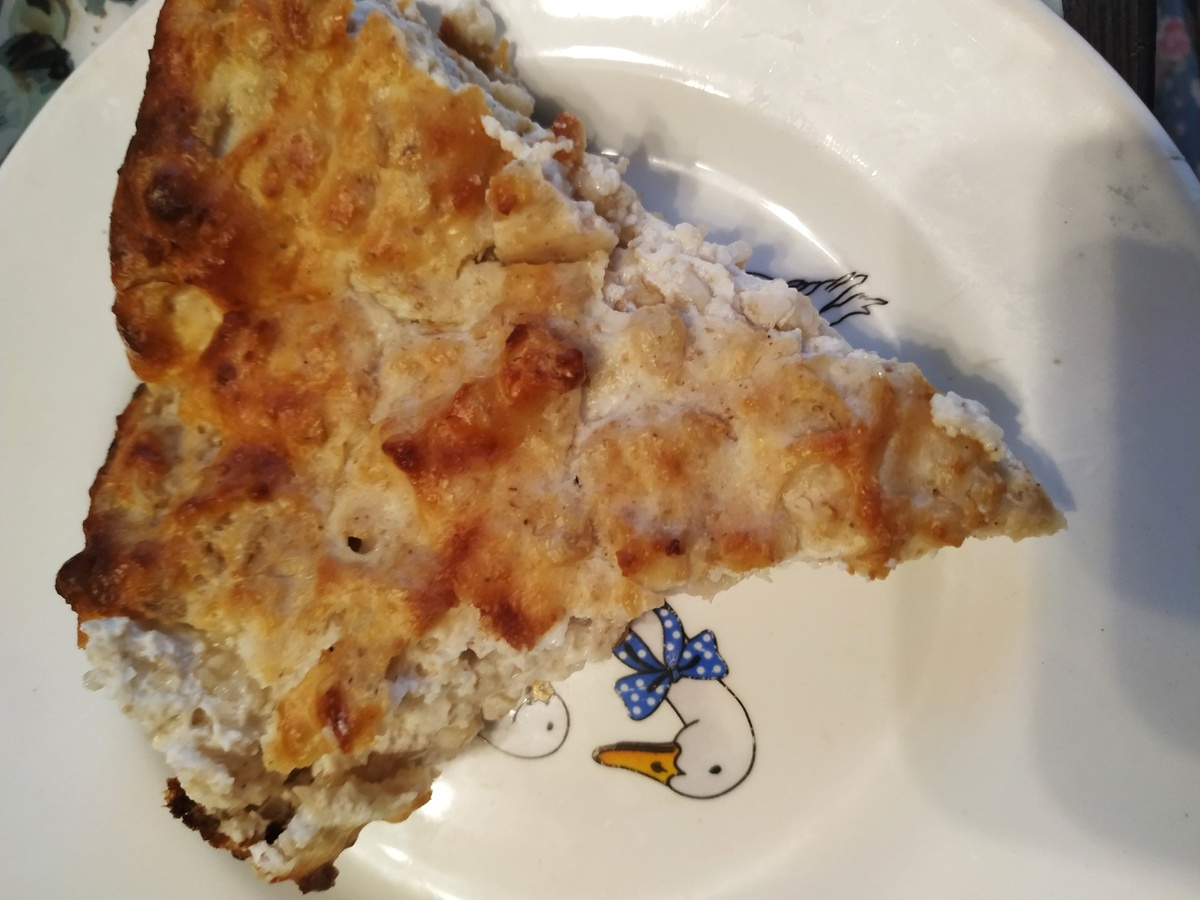 Это вчера,  сегодня уже съела) 