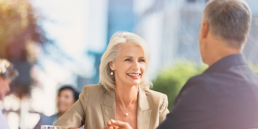 Будут ли счастливы мужчина и женщина, если она старше на двенадцать лет