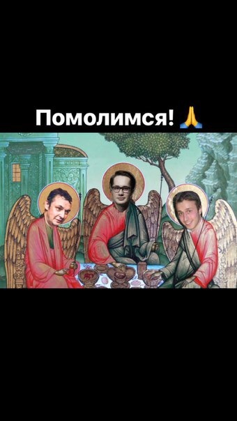 Мои "святые" преподаватели из университета помогут тебе в твоём пути!)))) Мне точно помогли))))))