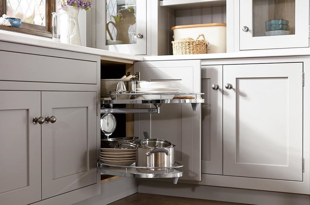 Cabinet new mil