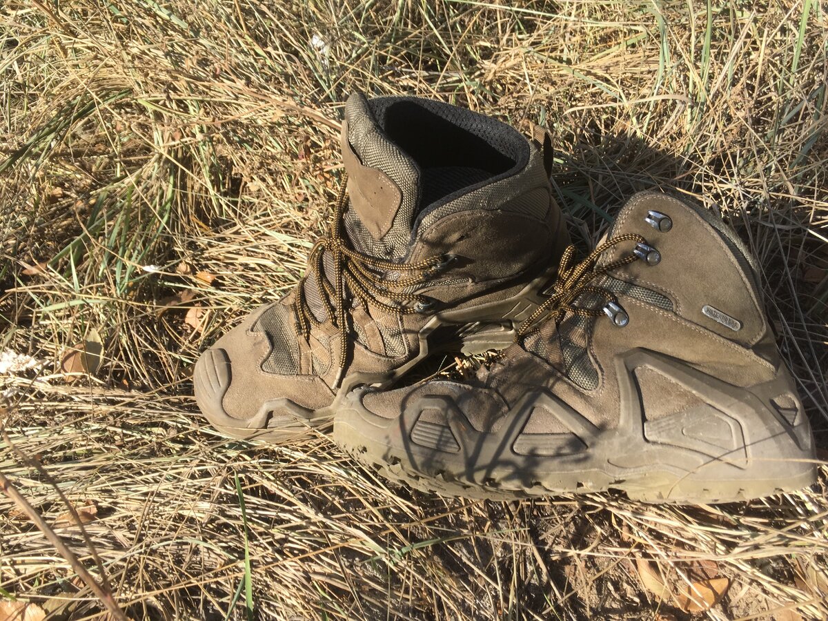 Выглядят красиво.