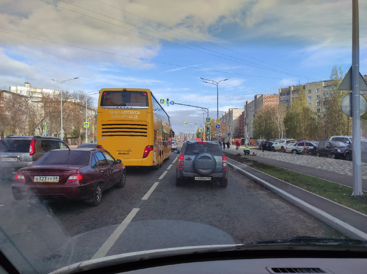 Замечательная осенняя погода стоит