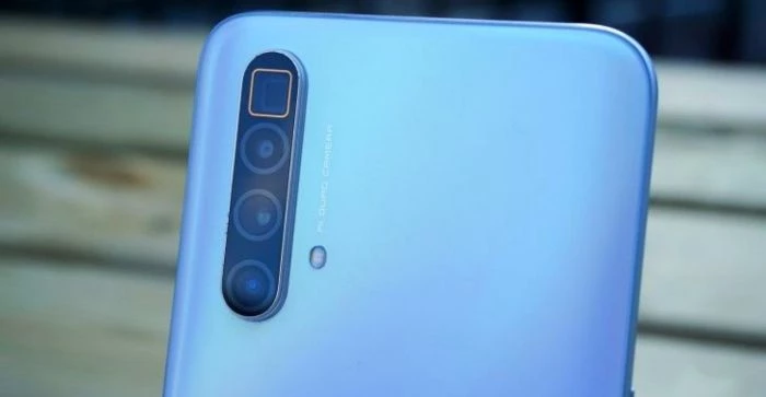Самый дешевый смартфон на Snapdragon 855 Plus и 5х оптическим зумом, Huawei и Samsung проходят мимо1