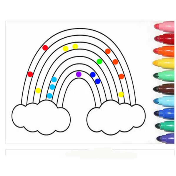 Радуга цвета раскраски. Радуга для детей 3-4 лет. Радуга раскраска цветная. Дорисуй радугу. Радуга задания для малышей.