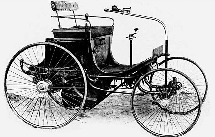 Type 2 peugeot