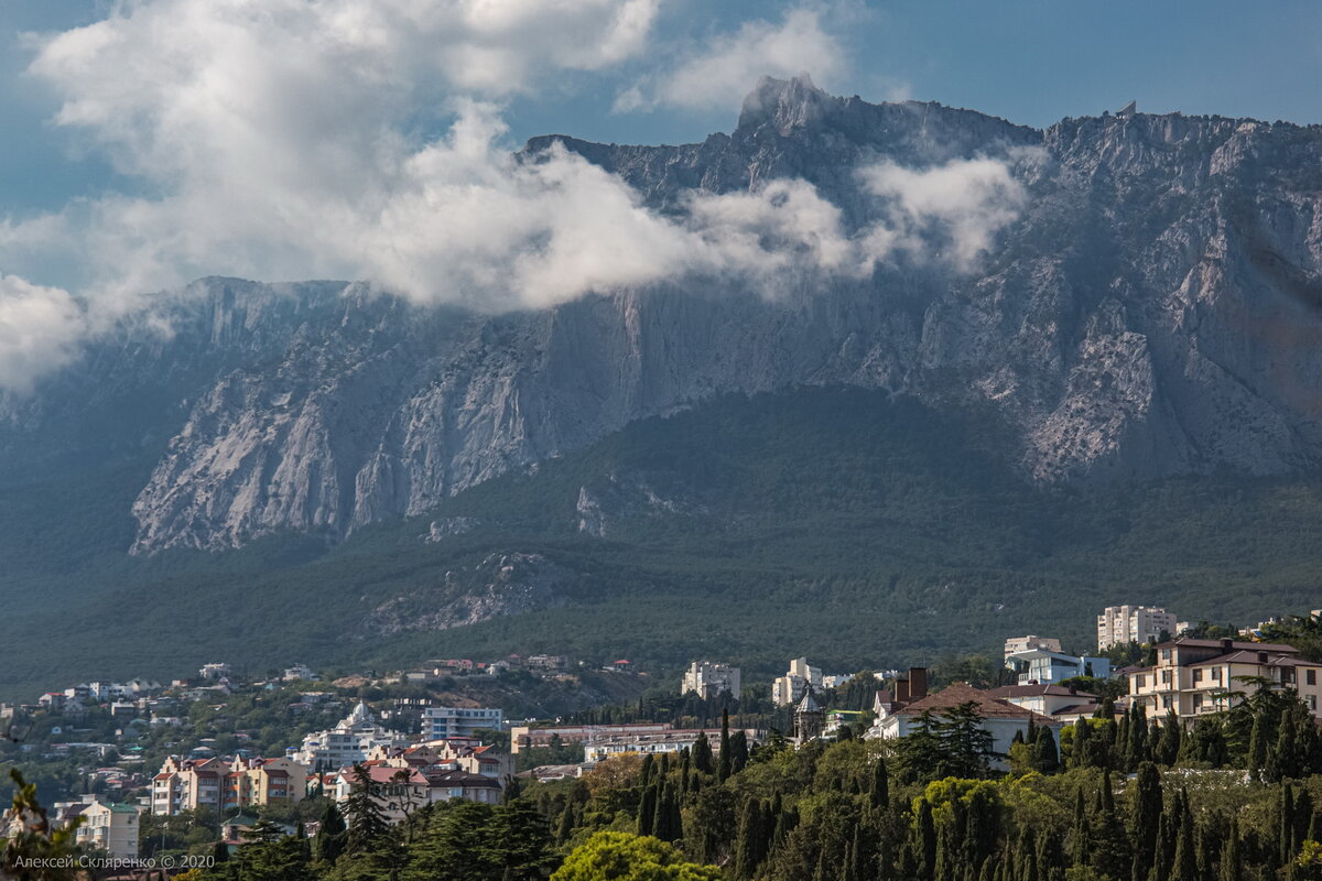 Особенности отдыха на Южном Берегу Крыма и все неприятности с которыми вы  столкнётесь | НЕ ФОТОГРАФ | Дзен