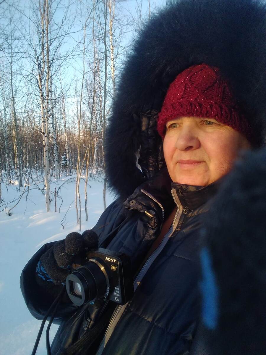 Главный герой истории