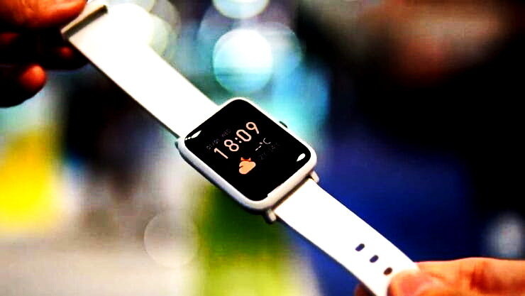 Дизайн и дисплей