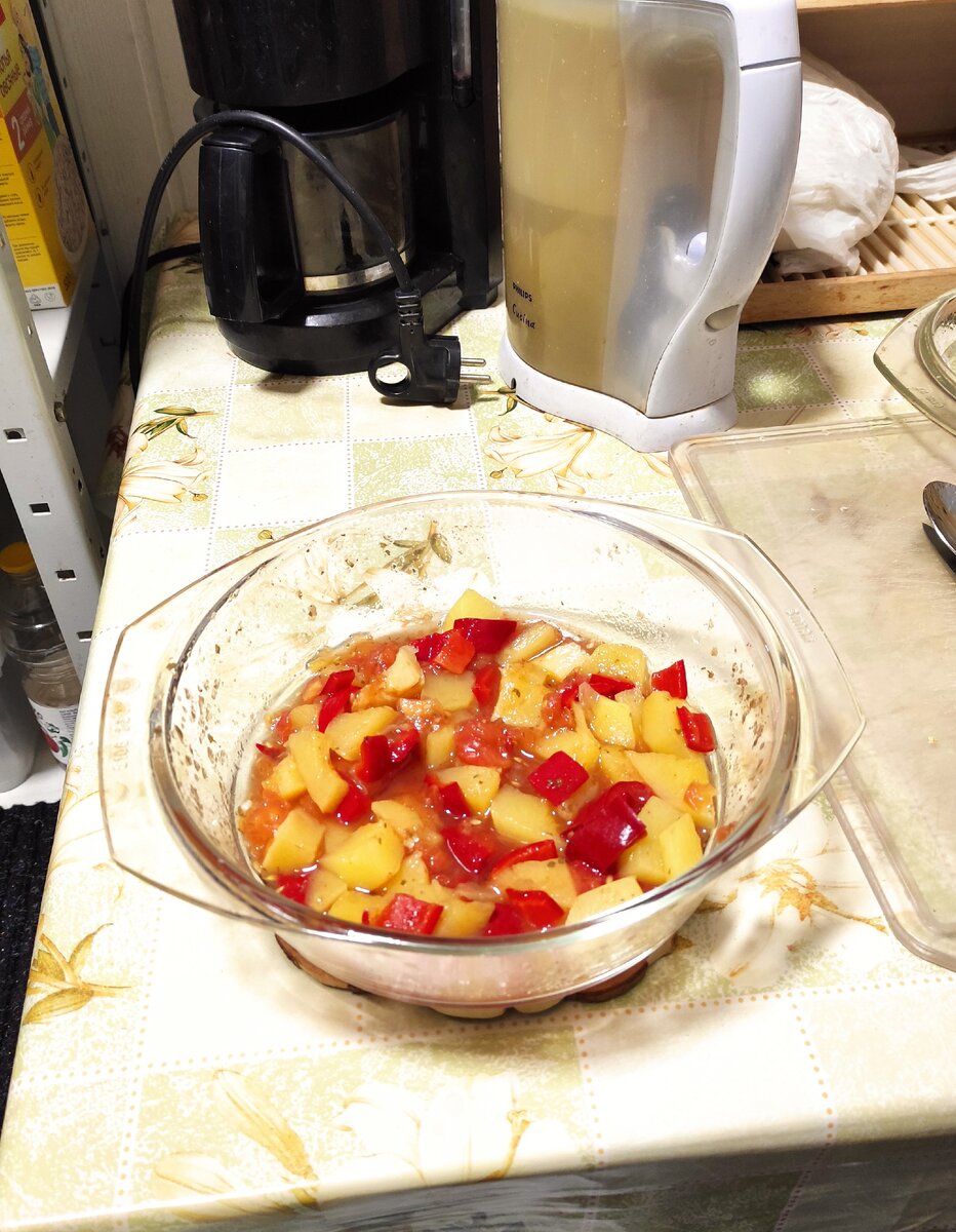 Почему я не ношу с собой ланч-боксы на работу?