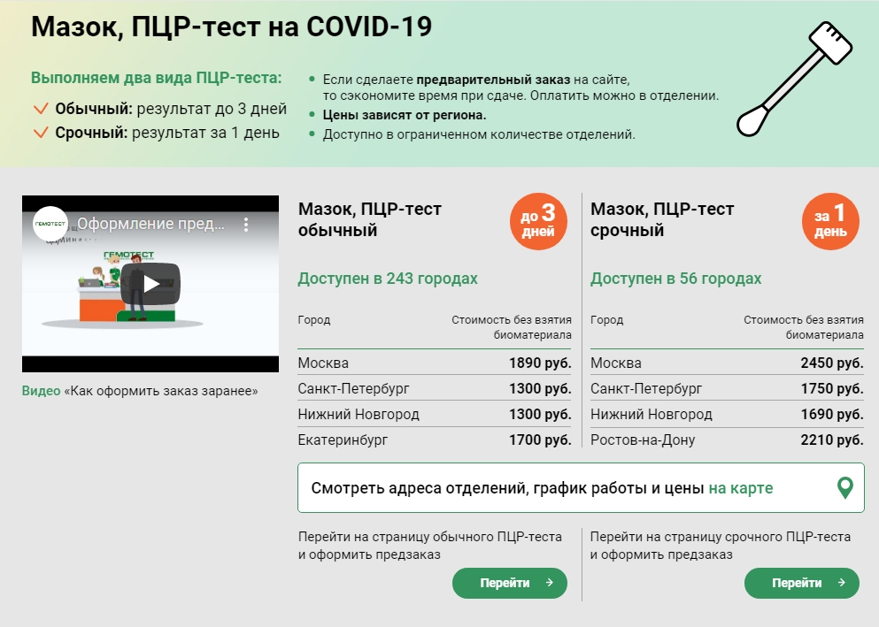 Как Роспотребнадзор кошмарит прилетающих из Турции, вынуждая платить дороже за тесты2
