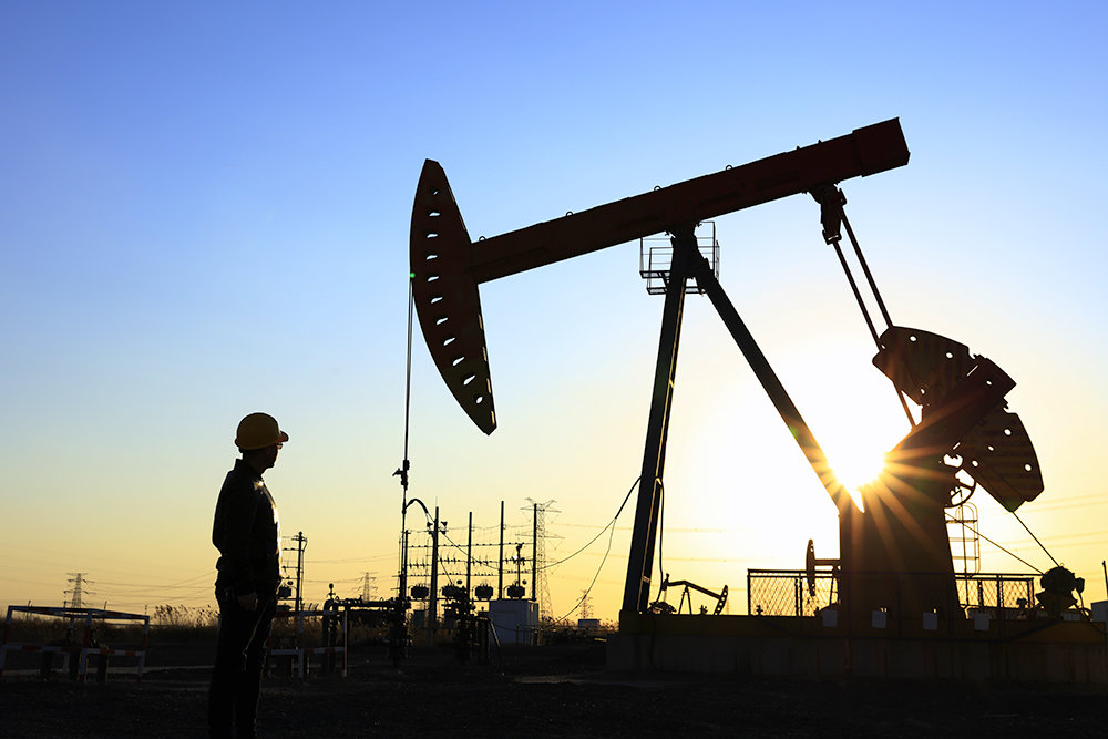Закат или рассвет нефтяной эры?