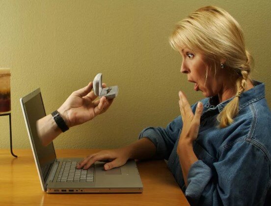 Хотела купить? Фриланс помог!