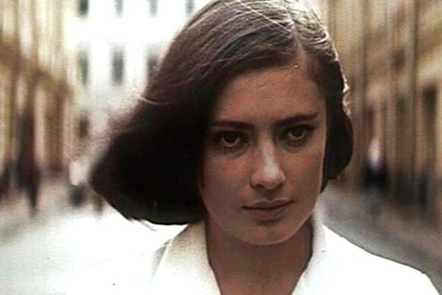 Ваганьковское кладбище. Где похоронены звезды советского кино. Часть пятнадцатая