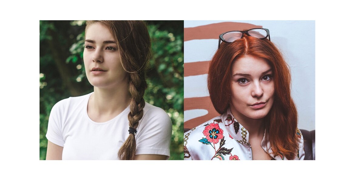 Мой прогресс роста бровей. 2019/2018