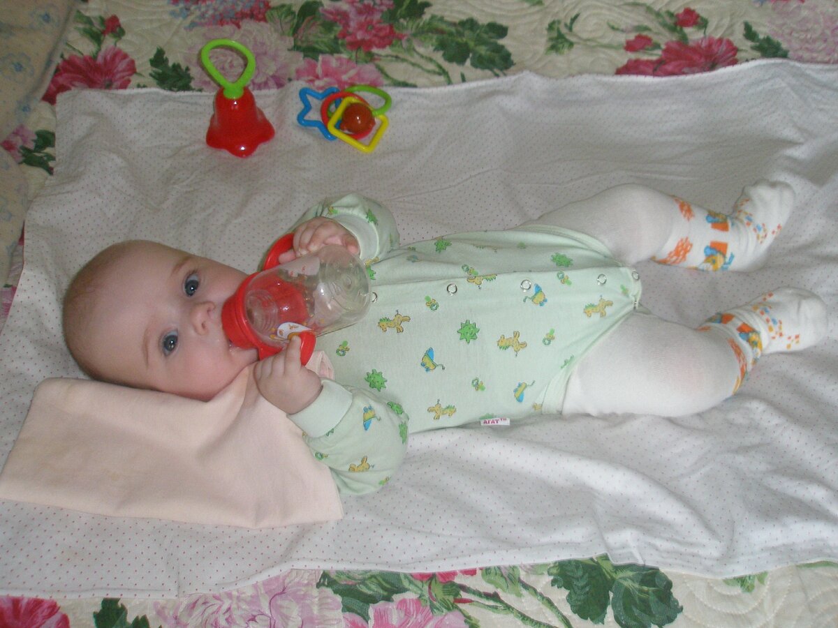 Фото из семейного архива