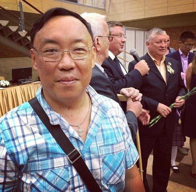 Кумир миллионов шахматистов