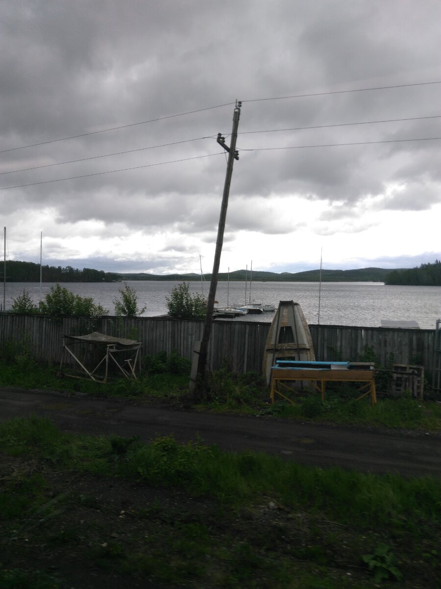 Невьянск, вроде бы)