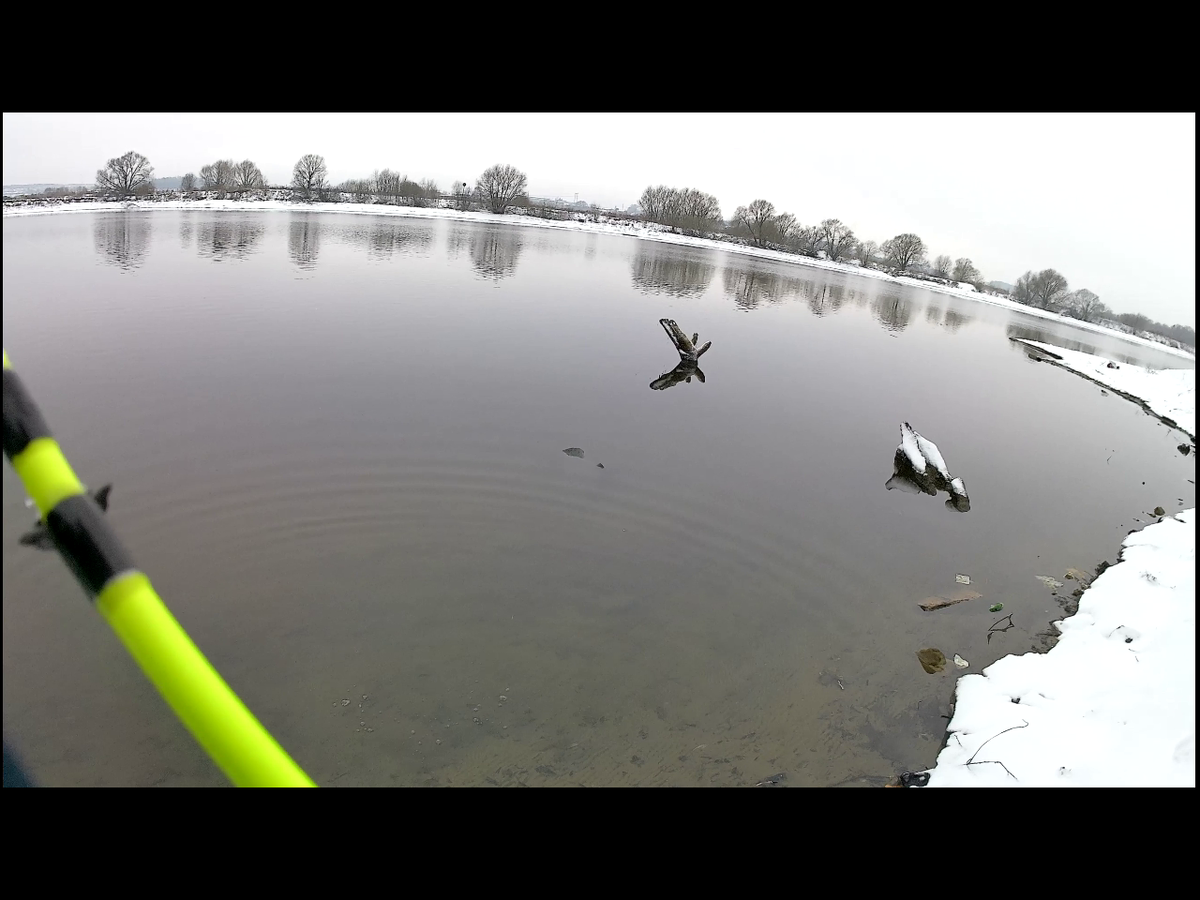 ВОТ ОДНО ИЗ МЕСТ ЩУКИ