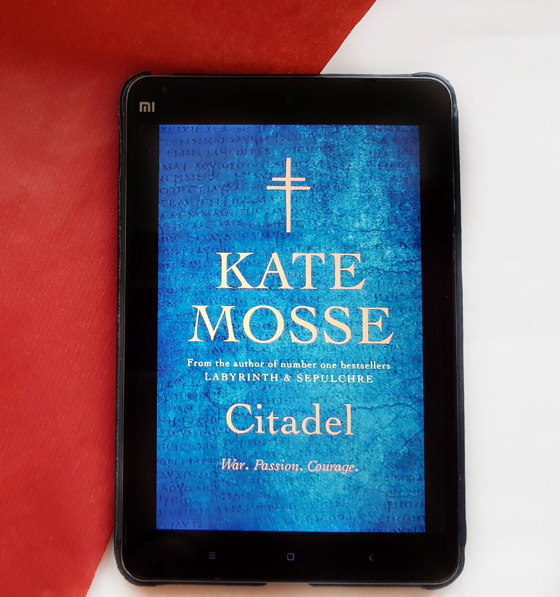 #КейтМосс #Цитадель 