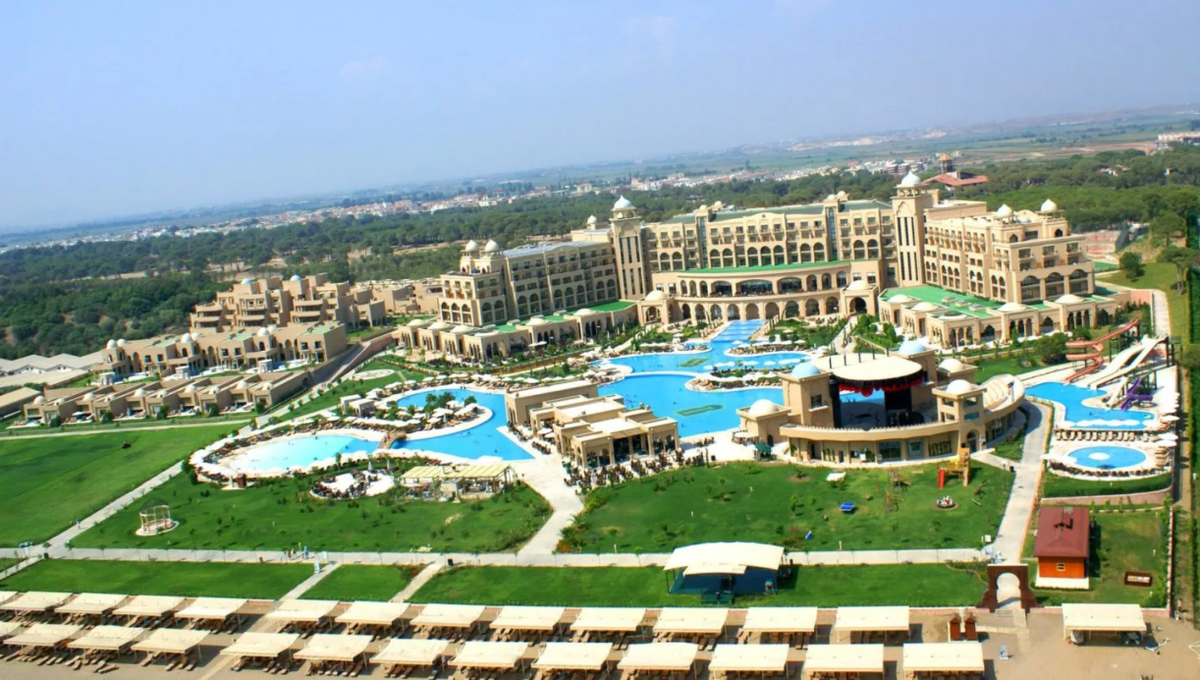 Территория, Спайса